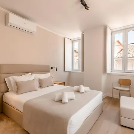 A2 Charm & Confort With Ac In Prime Location! Bica - Downtown *