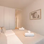 A2 Spacious & Stylish For 9 In Bica, Downtown * Lisboa