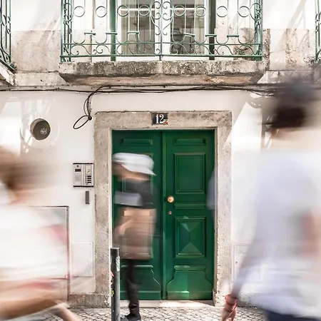 A2 Charm & Confort With Ac In Prime Location! Bica - Downtown شقة