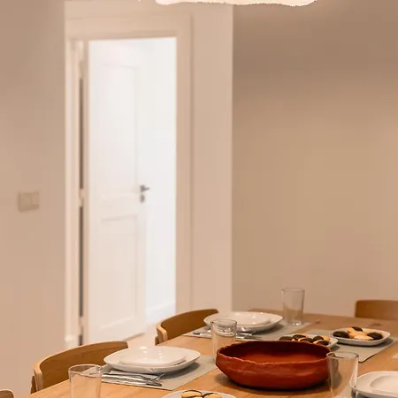 A2 Spacious & Stylish For 9 In Bica, Downtown Apartmán Lisboa