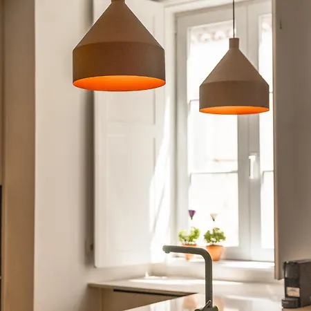 A2 Charm & Confort With Ac In Prime Location! Bica - Downtown *