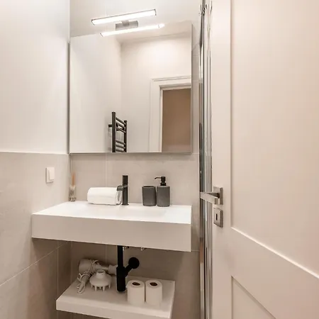 A2 Charm & Confort With Ac In Prime Location! Bica - Downtown