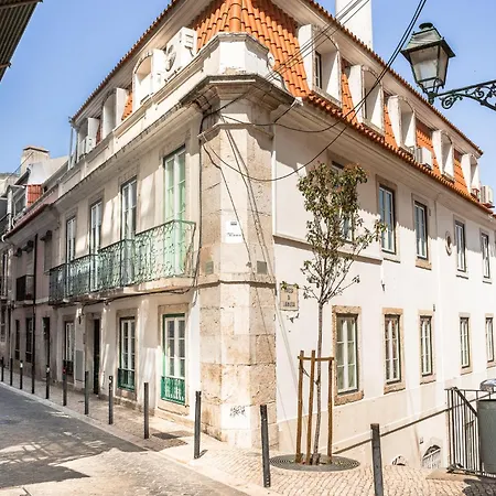 Apartmán A2 Spacious & Stylish For 9 In Bica, Downtown