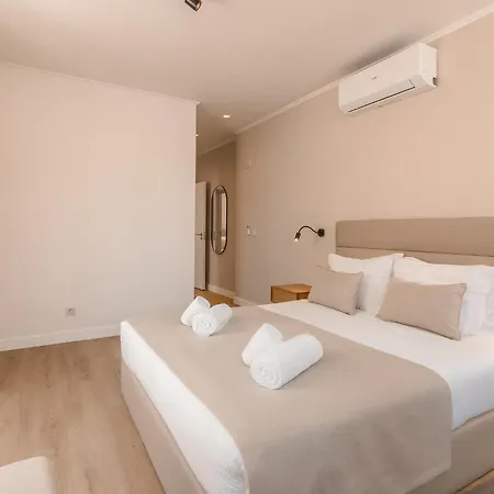 A2 Charm & Confort With Ac In Prime Location! Bica - Downtown