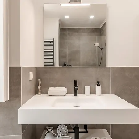 A2 Charm & Confort With Ac In Prime Location! Bica - Downtown *