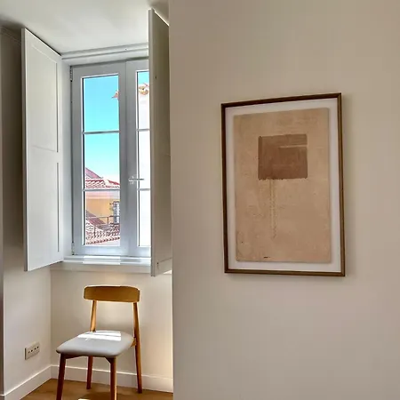 Apartment Ad2 Renovated Charm In Prime Location With Ac